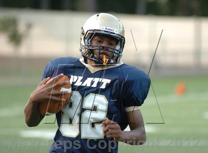 Thumbnail 2 in Northwest Catholic @ Platt photogallery.