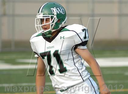 Thumbnail 3 in Northwest Catholic @ Platt photogallery.
