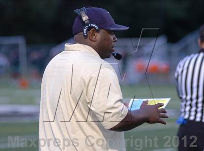 Thumbnail 3 in Northwest Catholic @ Platt photogallery.