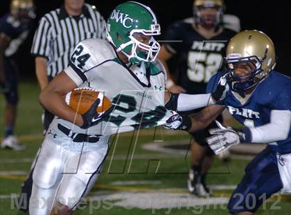Thumbnail 1 in Northwest Catholic @ Platt photogallery.