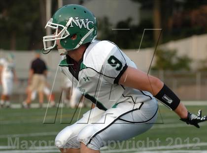 Thumbnail 1 in Northwest Catholic @ Platt photogallery.