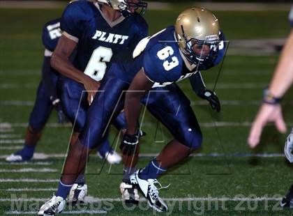 Thumbnail 2 in Northwest Catholic @ Platt photogallery.