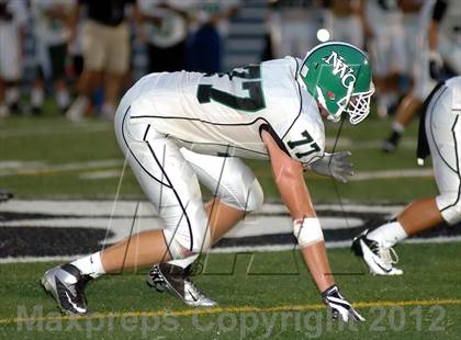 Thumbnail 2 in Northwest Catholic @ Platt photogallery.