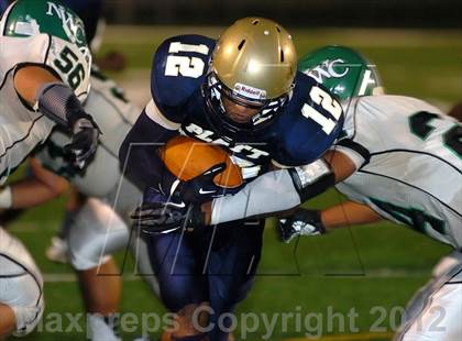 Thumbnail 3 in Northwest Catholic @ Platt photogallery.