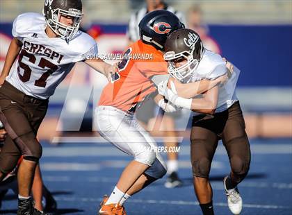 Thumbnail 2 in Crespi @  Chaminade photogallery.