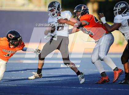 Thumbnail 2 in Crespi @  Chaminade photogallery.