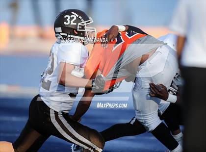Thumbnail 1 in Crespi @  Chaminade photogallery.