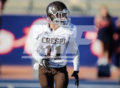 Thumbnail 2 in Crespi @  Chaminade photogallery.