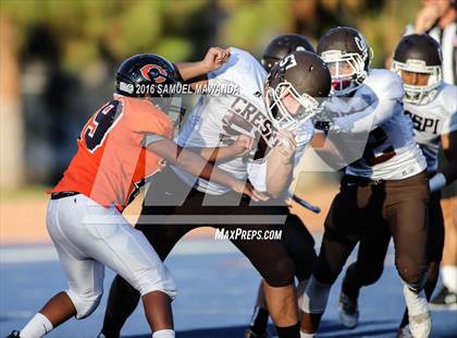Thumbnail 2 in Crespi @  Chaminade photogallery.