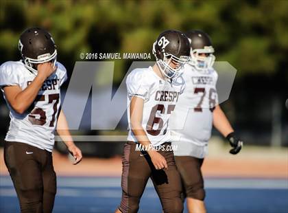 Thumbnail 1 in Crespi @  Chaminade photogallery.