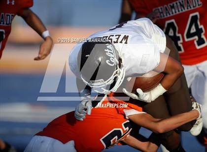 Thumbnail 2 in Crespi @  Chaminade photogallery.