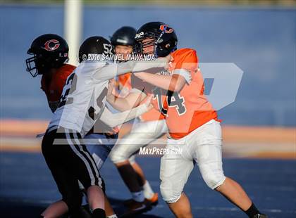 Thumbnail 1 in Crespi @  Chaminade photogallery.