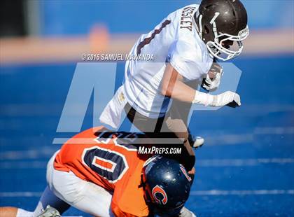 Thumbnail 1 in Crespi @  Chaminade photogallery.