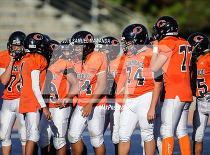 Thumbnail 3 in Crespi @  Chaminade photogallery.