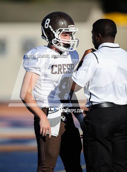 Thumbnail 1 in Crespi @  Chaminade photogallery.