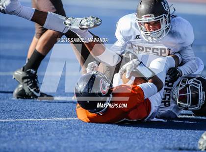 Thumbnail 2 in Crespi @  Chaminade photogallery.