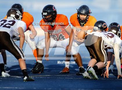 Thumbnail 2 in Crespi @  Chaminade photogallery.