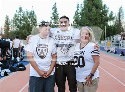 Thumbnail 3 in Crespi @  Chaminade photogallery.