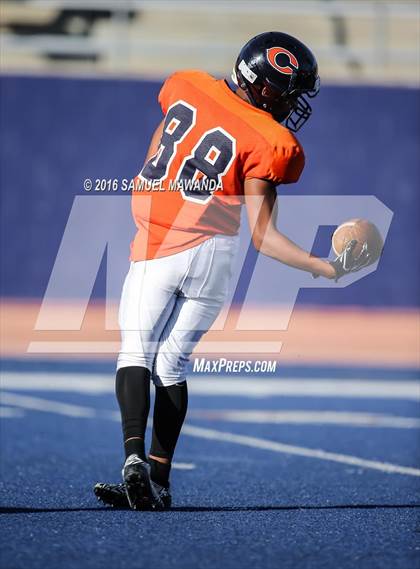Thumbnail 1 in Crespi @  Chaminade photogallery.