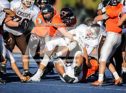 Thumbnail 1 in Crespi @  Chaminade photogallery.