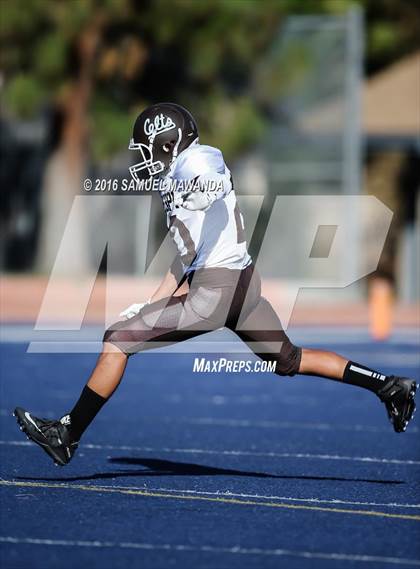 Thumbnail 1 in Crespi @  Chaminade photogallery.