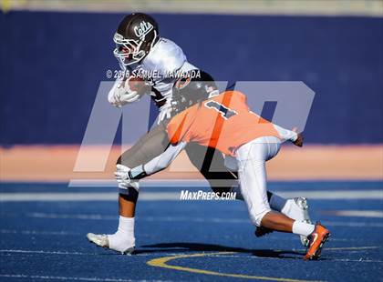 Thumbnail 3 in Crespi @  Chaminade photogallery.