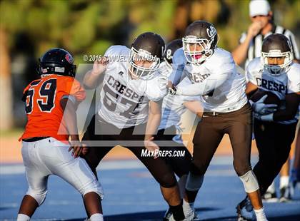 Thumbnail 3 in Crespi @  Chaminade photogallery.