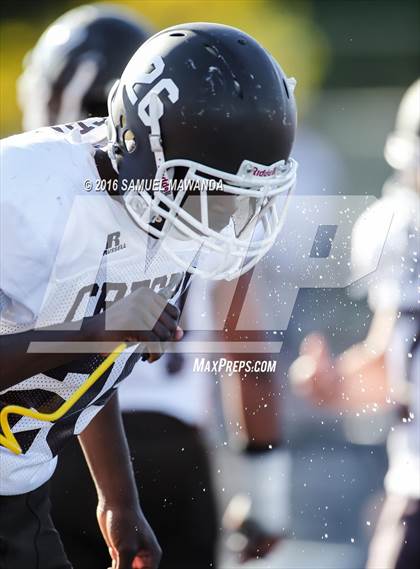 Thumbnail 1 in Crespi @  Chaminade photogallery.