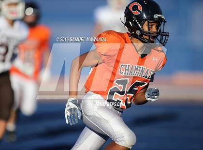 Thumbnail 2 in Crespi @  Chaminade photogallery.