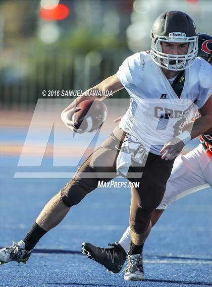 Thumbnail 1 in Crespi @  Chaminade photogallery.