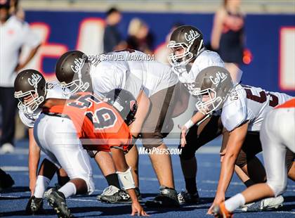 Thumbnail 3 in Crespi @  Chaminade photogallery.
