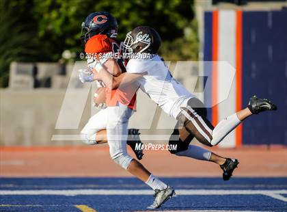 Thumbnail 2 in Crespi @  Chaminade photogallery.