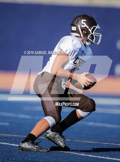 Thumbnail 2 in Crespi @  Chaminade photogallery.