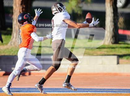 Thumbnail 2 in Crespi @  Chaminade photogallery.