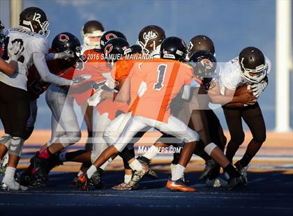 Thumbnail 2 in Crespi @  Chaminade photogallery.