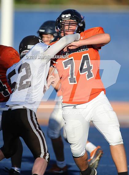 Thumbnail 3 in Crespi @  Chaminade photogallery.