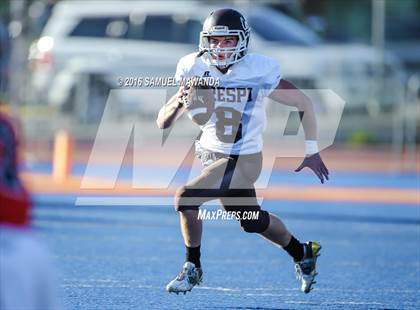 Thumbnail 3 in Crespi @  Chaminade photogallery.