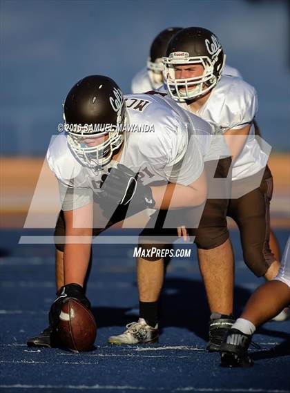 Thumbnail 2 in Crespi @  Chaminade photogallery.