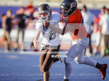 Thumbnail 1 in Crespi @  Chaminade photogallery.