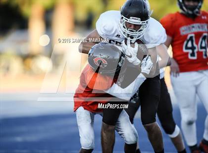 Thumbnail 3 in Crespi @  Chaminade photogallery.