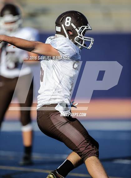 Thumbnail 2 in Crespi @  Chaminade photogallery.