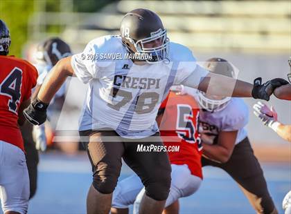 Thumbnail 3 in Crespi @  Chaminade photogallery.