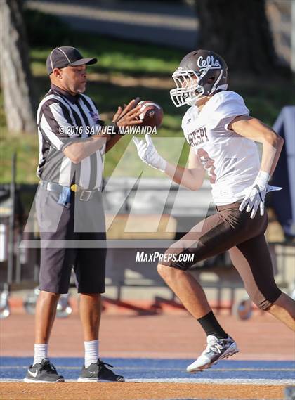 Thumbnail 3 in Crespi @  Chaminade photogallery.