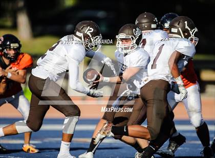 Thumbnail 2 in Crespi @  Chaminade photogallery.