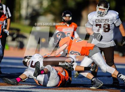 Thumbnail 1 in Crespi @  Chaminade photogallery.