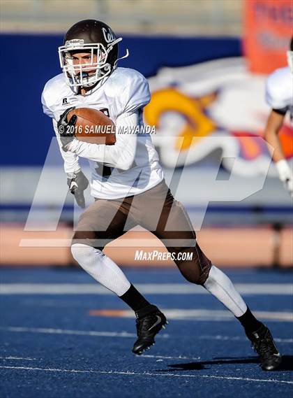 Thumbnail 3 in Crespi @  Chaminade photogallery.