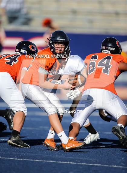 Thumbnail 2 in Crespi @  Chaminade photogallery.