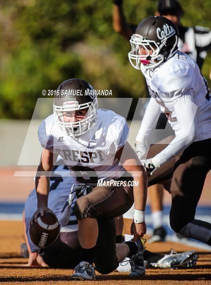 Thumbnail 3 in Crespi @  Chaminade photogallery.