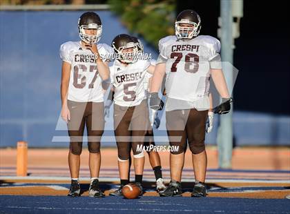 Thumbnail 1 in Crespi @  Chaminade photogallery.