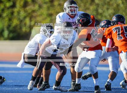 Thumbnail 2 in Crespi @  Chaminade photogallery.